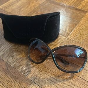 Tom Ford Sunglasses